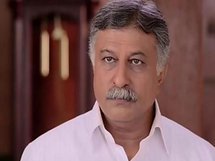 " tujhyat Jeev Rangla" fame Milind Dastane was arrested with wife | ‘तुझ्यात जीव रंगला’ फेम पत्नीसह मिलिंद दास्तानेला अटक