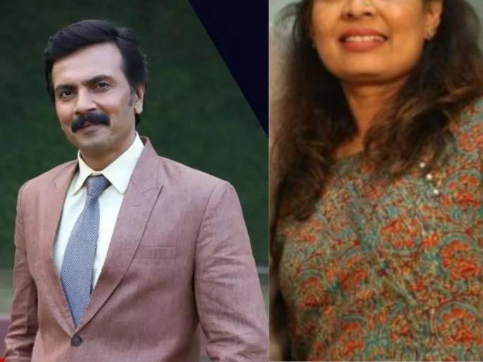 Aai Kuthe Kay Karte: In Aniruddha's real life, her father-in-law had set this condition before marriage | Aai Kuthe Kay Karte: अनिरूद्धच्या खऱ्या आयुष्यात लग्नाआधी सासरच्यांनी ठेवली होती 'ही' अट Aai Kuthe Kay Karte: In Aniruddha's real life, her father-in-law had set this condition before marriage | Aai Kuthe Kay Karte: अनिरूद्धच्या खऱ्या आयुष्यात लग्नाआधी सासरच्यांनी ठेवली होती 'ही' अट