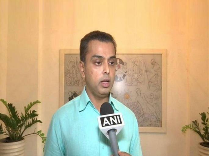 congress balasaheb thorat reaction over milind deora decision to left the party | “मिलिंद देवरांचा निर्णय दुर्दैवी, भारत जोडो न्याय यात्रेच्या शुभारंभाला अपशकून...”: थोरात congress balasaheb thorat reaction over milind deora decision to left the party | “मिलिंद देवरांचा निर्णय दुर्दैवी, भारत जोडो न्याय यात्रेच्या शुभारंभाला अपशकून...”: थोरात