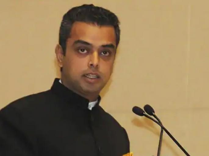 Congress opposes 'one nation, one election' and Milind Devara support to proposal | 'वन नेशन, वन इलेक्शन'ला काँग्रेसचा विरोध तर मिलिंद देवरांचे समर्थन Congress opposes 'one nation, one election' and Milind Devara support to proposal | 'वन नेशन, वन इलेक्शन'ला काँग्रेसचा विरोध तर मिलिंद देवरांचे समर्थन