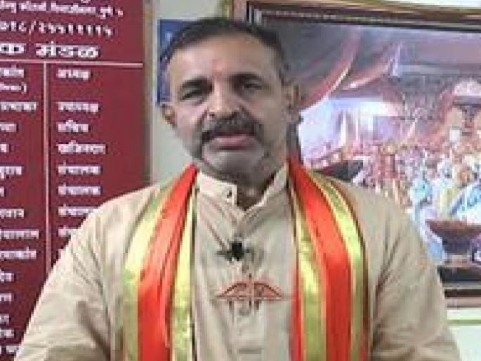 Warning regarding Aurangzeb's grave; Milind Ekbote and supporters banned from Chhatrapati Sambhajinagar district | औरंगजेब कबरीबाबत इशारा; मिलिंद एकबोटे आणि समर्थकांना छत्रपती संभाजीनगर जिल्हा बंदी Warning regarding Aurangzeb's grave; Milind Ekbote and supporters banned from Chhatrapati Sambhajinagar district | औरंगजेब कबरीबाबत इशारा; मिलिंद एकबोटे आणि समर्थकांना छत्रपती संभाजीनगर जिल्हा बंदी
