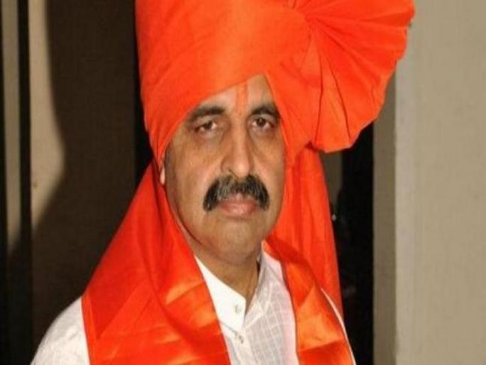 Koregaon Bhima Violence Case - Milind Ekbote sentenced police custody till 19th march | कोरेगाव भीमा हिंसाचार प्रकरण - मिलिंद एकबोटेला 19 मार्चपर्यंत पोलीस कोठडी, पुणे सत्र न्यायालयाचा निर्णय