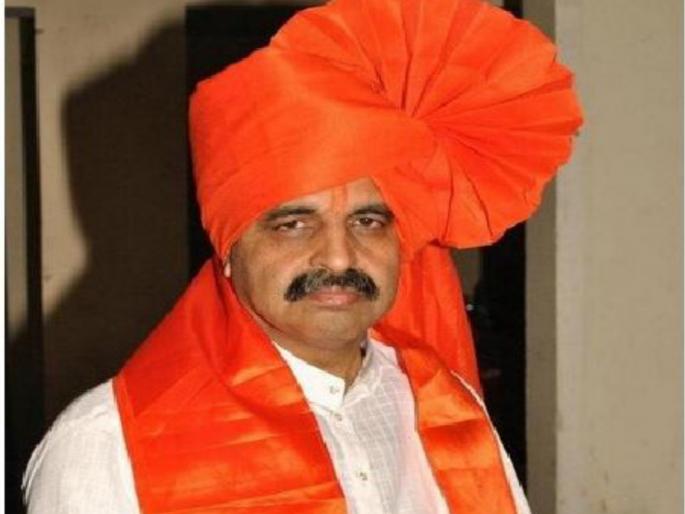 Ravasheb Danve should be expelled from the party : Milind Ekbate | गाेहत्या वक्तव्याप्रकरणी रावसाहेब दानवे यांची पक्षातून हकालपट्टी करावी : मिलिंद एकबाेटे Ravasheb Danve should be expelled from the party : Milind Ekbate | गाेहत्या वक्तव्याप्रकरणी रावसाहेब दानवे यांची पक्षातून हकालपट्टी करावी : मिलिंद एकबाेटे