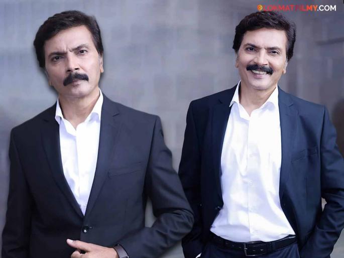 Milind Gawali will be seen in the role of a lawyer in the series 'Vachan Dile Tu Mala', said... | 'वचन दिले तू मला' मालिकेत मिलिंद गवळी दिसणार वकीलाच्या भूमिकेत, म्हणाले...