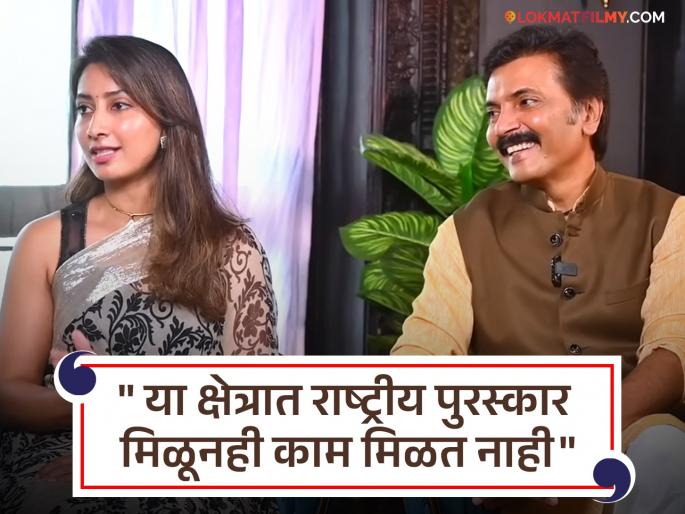 marathi actor milind gawali clearly talk about why his daughter mithila not enter in entertainment industry says | लेक मनोरंजन विश्वात का आली नाही? 'आई कुठे काय करते'मधील 'अनिरुद्ध'ने स्पष्टच सांगितलं