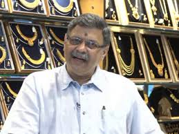 Filed a case against five persons including the jewellers Milind Marathe | दिवंगत सराफी व्यावसायिक मिलिंद मराठे यांच्यासह पाच जणांविरुद्ध गुन्हा दाखल Filed a case against five persons including the jewellers Milind Marathe | दिवंगत सराफी व्यावसायिक मिलिंद मराठे यांच्यासह पाच जणांविरुद्ध गुन्हा दाखल