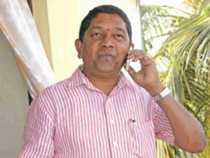 Goa's new minister started work! Milind Naik held meetings with the officials | गोव्यात नवे मंत्री लागले कामाला!; अधिका-यांच्या घेतल्या बैठका 