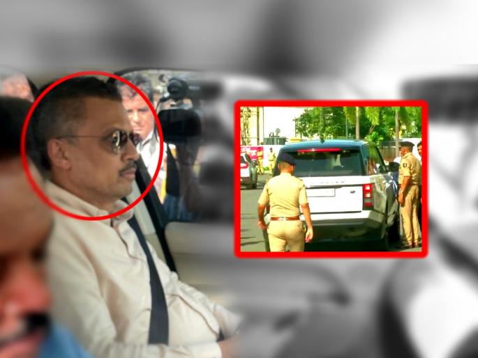 Eknath Shinde Shivsena Milind Narvekar Meeting Waiting game Uddhav Thackeray Maharashtra Political Drama | Eknath Shinde Milind Narvekar Meeting: गेटबाहेर १० मिनिटं तर हॉटेलमध्ये ४५ मिनिटं... मिलिंद नार्वेकरांना शिंदेंनी तासभर ताटकळवलं!