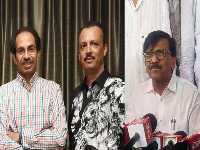ncp anand paranjape challenge to sanjay raut that before oppose india pakistan cricket match first get mca member milind narvekar resignation | “...तर पहिल्यांदा मिलिंद नार्वेकरांचा राजीनामा घ्या”; कुणी दिले संजय राऊतांना आव्हान? ncp anand paranjape challenge to sanjay raut that before oppose india pakistan cricket match first get mca member milind narvekar resignation | “...तर पहिल्यांदा मिलिंद नार्वेकरांचा राजीनामा घ्या”; कुणी दिले संजय राऊतांना आव्हान?
