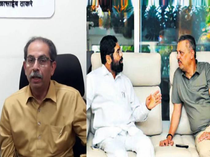 Pradnya Satava of Congress will be defeated because of milind Narvekar Vidhan parishad election? The big claim of the Shinde group is the math... | नार्वेकरांमुळे काँग्रेसच्या प्रज्ञा सातवांचा पराभव होणार? शिंदे गटाचा मोठा दावा, असे आहे गणित...