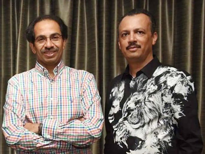 cm uddhav thackeray pa and shiv sena secretary milind narvekar received threatening whatsapp message | “मागण्या पूर्ण केल्या नाहीत तर ED आणि CBI लावू”; मिलिंद नार्वेकरांना धमकी cm uddhav thackeray pa and shiv sena secretary milind narvekar received threatening whatsapp message | “मागण्या पूर्ण केल्या नाहीत तर ED आणि CBI लावू”; मिलिंद नार्वेकरांना धमकी