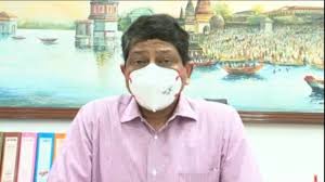 Defined as Civil, Ashwini, Yashodhara Dedicated Covid Hospital | सिव्हील, अश्विनी, यशोधरा डेडिकेटेड कोव्हीड हॉस्पिटल म्हणून निश्चित Defined as Civil, Ashwini, Yashodhara Dedicated Covid Hospital | सिव्हील, अश्विनी, यशोधरा डेडिकेटेड कोव्हीड हॉस्पिटल म्हणून निश्चित