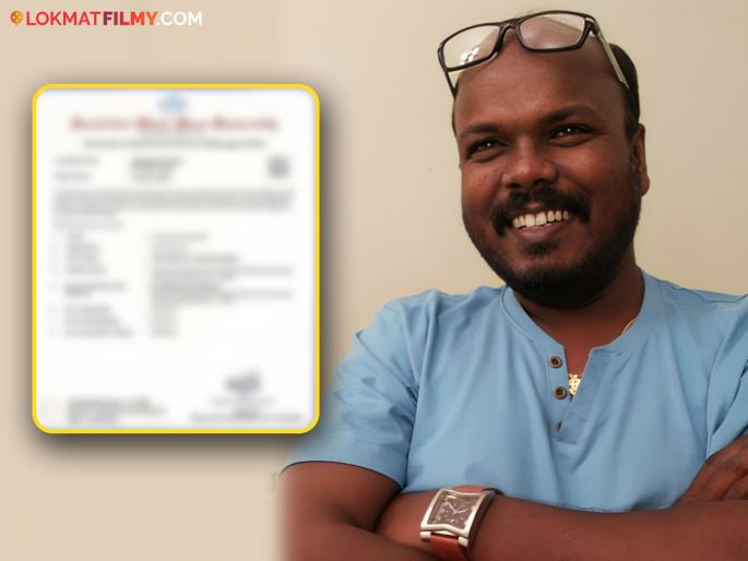 marathi actor milind shinde receives honorary doctorate from savitribai phule pune university shared post | शिक्षणाला वयाचं बंधन नसतं! मनोरंजन विश्व गाजवणाऱ्या मिलिंद शिंदेंनी मिळवली 'डॉक्टरेट'