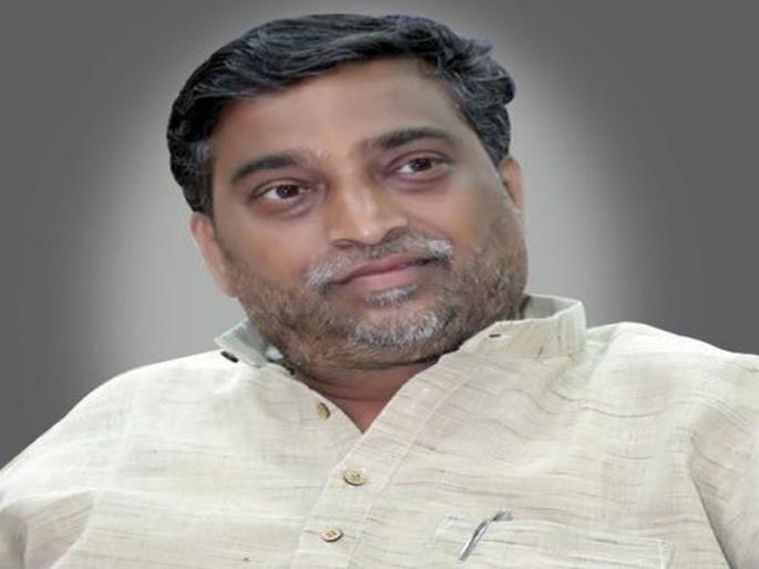 Milk Tulaskar's work for blinding the workers: From a recognized organization of Konkan Railway | कोकण रेल्वेतील मान्यता प्राप्त संघटनेकडून कामगारांना अंध:कारात ढकलण्याचेच काम - मिलिंद तुळसकर Milk Tulaskar's work for blinding the workers: From a recognized organization of Konkan Railway | कोकण रेल्वेतील मान्यता प्राप्त संघटनेकडून कामगारांना अंध:कारात ढकलण्याचेच काम - मिलिंद तुळसकर