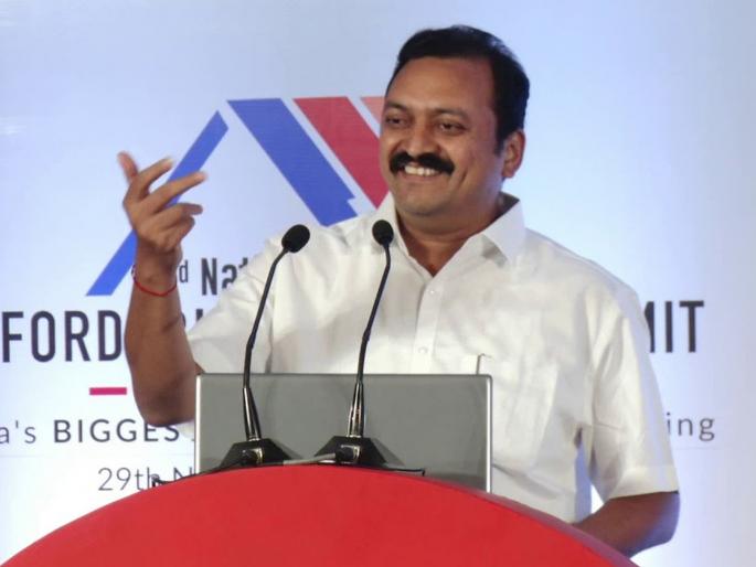 In Srinivas MMRDM, in Mhaskar Housing | श्रीनिवास एमएमआरडीएमध्ये, म्हैसकर गृहनिर्माणमध्ये In Srinivas MMRDM, in Mhaskar Housing | श्रीनिवास एमएमआरडीएमध्ये, म्हैसकर गृहनिर्माणमध्ये