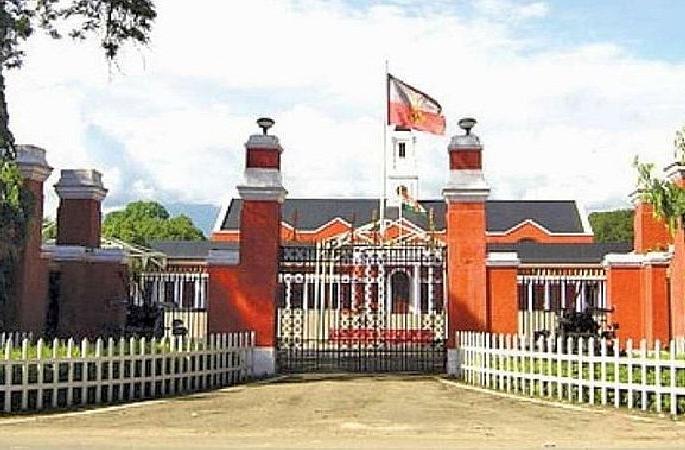 Military students should get scholarships just like in Nagaland | सैनिकी विद्यार्थ्यांना मिळावी नागालँडप्रमाणेच शिष्यवृत्ती