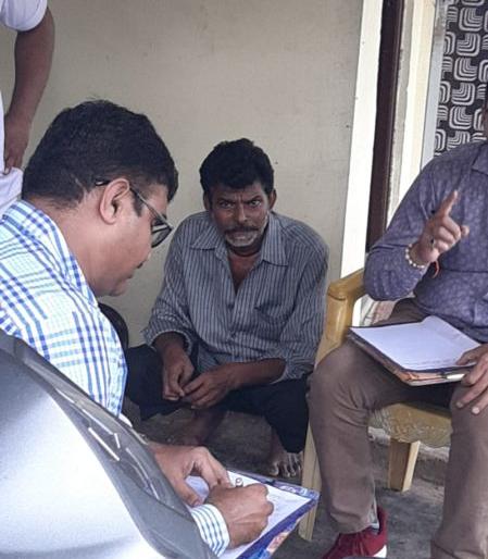 Sale of cow's milk in Nagpur mixed with yellow color | पिवळा रंग मिसळून नागपुरात गाईच्या दुधाची विक्री