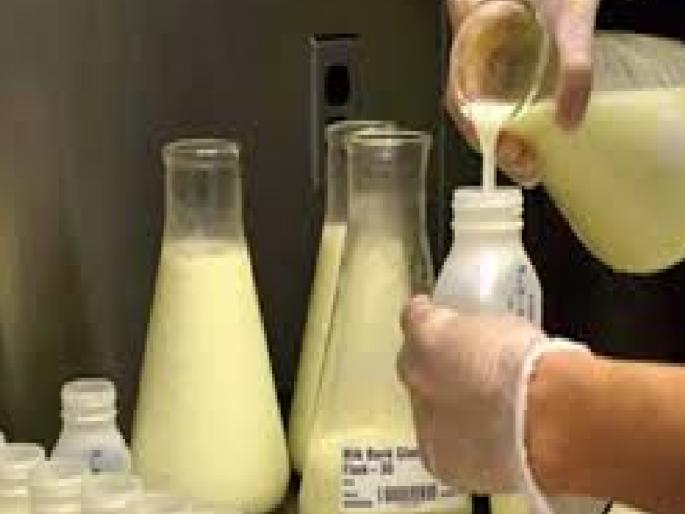 The Human Milk Bank in Kolhapur will be expanded in the new year | गरजू बालकांना मिळणार अमृततुल्यरूपी सकस दुधाची संजीवनी; कोल्हापुरात सीपीआरमधील ‘ह्युमन मिल्क बँकेचा’ होणार विस्तार