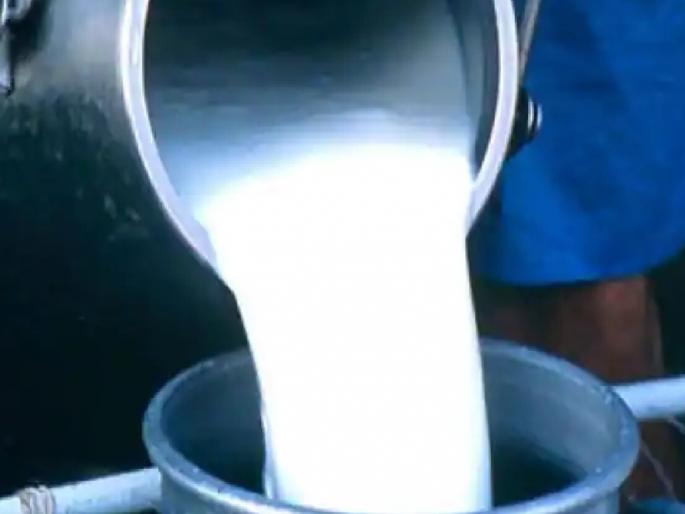 The registration of so many cooperative milk societies in Sangli district will be cancelled | सांगली जिल्ह्यातील 'इतक्या' सहकारी दूध संस्थांची नोंदणी रद्द होणार The registration of so many cooperative milk societies in Sangli district will be cancelled | सांगली जिल्ह्यातील 'इतक्या' सहकारी दूध संस्थांची नोंदणी रद्द होणार