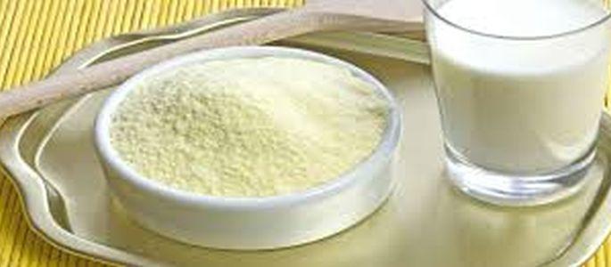 As a supplement to the school nutrition diet, now milk powder | शालेय पोषण आहार योजनेत पूरक म्हणून आता दूध भुकटीही