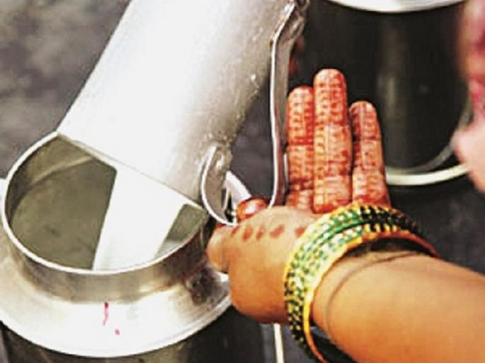 milk revolution in Vidarbha-Marathwada, changes in life standards | दुधाच्या माध्यमातून विदर्भ-मराठवाड्यात क्रांती, जीवनमानात बदल milk revolution in Vidarbha-Marathwada, changes in life standards | दुधाच्या माध्यमातून विदर्भ-मराठवाड्यात क्रांती, जीवनमानात बदल