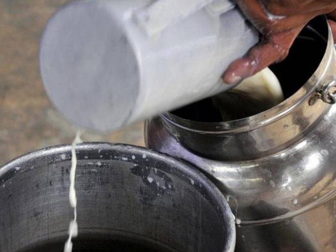 Cancer patients increased due to milk adulteration | दूध भेसळीने कॅन्सर रुग्ण वाढले, भेसळखोरांची गय नाही करणार!