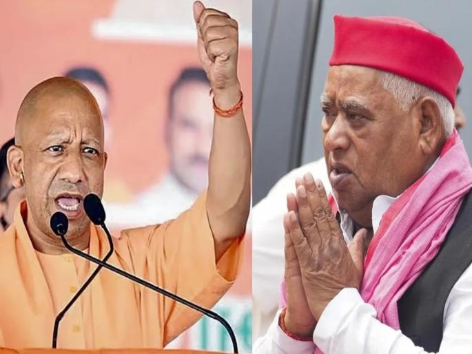 ...so the reason why milkipur assembly by-election in Ayodhya was not announced, came to light | …म्हणून अयोध्येतील मिल्कीपूर विधानसभेच्या पोटनिवडणुकीची झाली नाही घोषणा, समोर आलं असं कारण ...so the reason why milkipur assembly by-election in Ayodhya was not announced, came to light | …म्हणून अयोध्येतील मिल्कीपूर विधानसभेच्या पोटनिवडणुकीची झाली नाही घोषणा, समोर आलं असं कारण