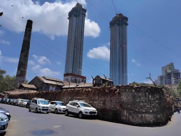 mill worker get a home at least later in life or not people demand for Demand relaxation of oppressive conditions | गिरणी कामगाराला आयुष्याच्या उत्तरार्धात तरी घर मिळेल का? जाचक अटी शिथिल करण्याची मागणी mill worker get a home at least later in life or not people demand for Demand relaxation of oppressive conditions | गिरणी कामगाराला आयुष्याच्या उत्तरार्धात तरी घर मिळेल का? जाचक अटी शिथिल करण्याची मागणी