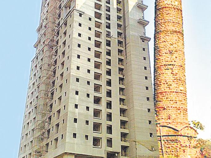 Action on houses sold by mill workers, survey work started | गिरणी कामगारांनी विकलेल्या घरांवर कारवाई?, सर्वेक्षणाचे काम सुरू Action on houses sold by mill workers, survey work started | गिरणी कामगारांनी विकलेल्या घरांवर कारवाई?, सर्वेक्षणाचे काम सुरू