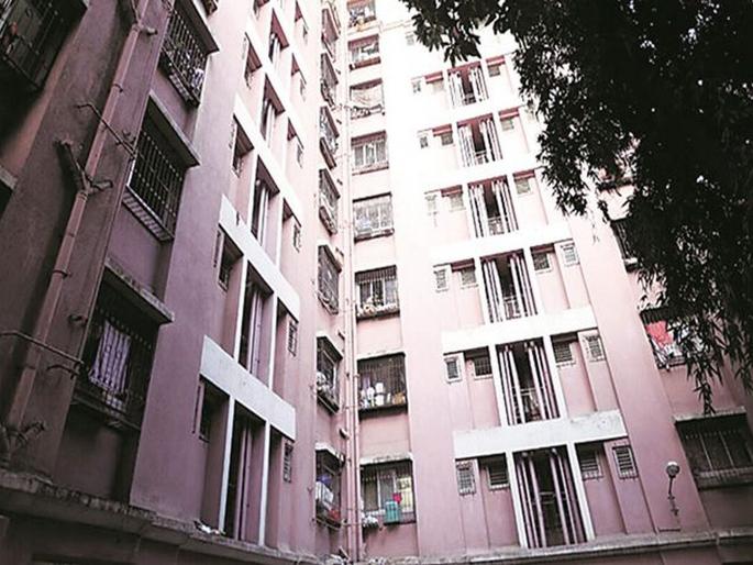eligibility determination campaign of mill workers and their heirs henceforth in samaj mandir hall bandra | गिरणी कामगार व त्यांच्या वारसांची पात्रता निश्चिती अभियान यापुढे वांद्रे येथील समाज मंदिर हॅालमध्ये eligibility determination campaign of mill workers and their heirs henceforth in samaj mandir hall bandra | गिरणी कामगार व त्यांच्या वारसांची पात्रता निश्चिती अभियान यापुढे वांद्रे येथील समाज मंदिर हॅालमध्ये