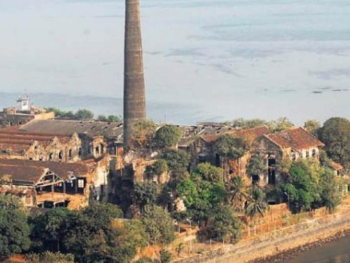 finally the dream of 585 mill workers has come true in mumbai | आनंदवार्ता! ५८५ गिरणी कामगारांची अखेर स्वप्नपूर्ती finally the dream of 585 mill workers has come true in mumbai | आनंदवार्ता! ५८५ गिरणी कामगारांची अखेर स्वप्नपूर्ती