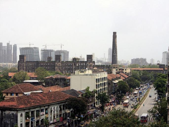 Hanging workers' morcha has been postponed due to the demands | मागण्या मान्य झाल्याने गिरणी कामगारांचा मोर्चा स्थगित  Hanging workers' morcha has been postponed due to the demands | मागण्या मान्य झाल्याने गिरणी कामगारांचा मोर्चा स्थगित