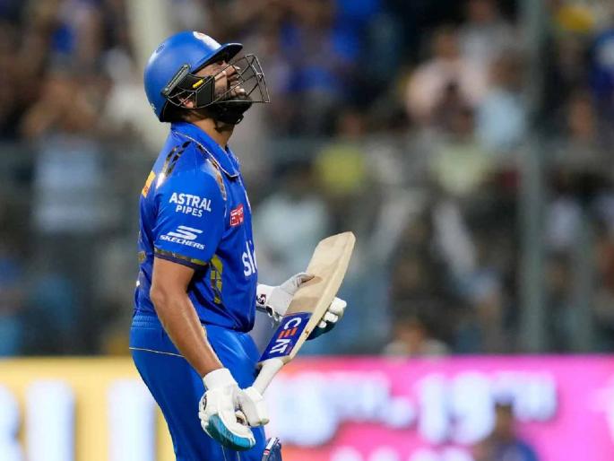 IPL 2024, MI vs LSG Live Marathi : Mumbai Indians' embarrassing defeat, stay last place in Point Table! LSG still in playoff race | मुंबई इंडियन्सची लाजीरवाणी हार, शेवटच्या क्रमांकावर समाधान! रोहित शर्मा, नमन धीर यांचा संघर्ष व्यर्थ