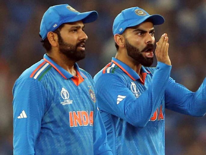 "Can't See India Winning T20 World Cup Unless...": Former Australian cricket team captain Tim Paine expressed his concern   | "भारत T20 WC जिंकेल, असे वाटत नाही, जोपर्यंत..." माजी कर्णधाराने दिली 'विराट' वॉर्निंग