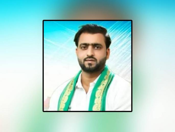 Extortion of ten lakhs demanded from betel nut businessman; Case registered against MIM city president | सुपारी व्यावसायिकाकडे मागितली दहा लाखांची खंडणी; MIM शहराध्यक्षावर गुन्हा दाखल Extortion of ten lakhs demanded from betel nut businessman; Case registered against MIM city president | सुपारी व्यावसायिकाकडे मागितली दहा लाखांची खंडणी; MIM शहराध्यक्षावर गुन्हा दाखल