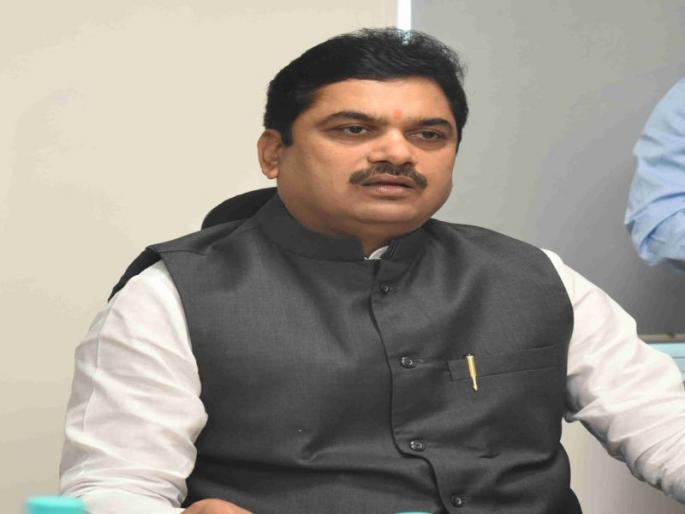 Chalisgaon Taluka Ideal for jalgaon District - Water Resources Minister, Prof. Ram Shinde | चाळीसगाव तालुक्यातील जलयुक्त शिवाराची कामे जिल्ह्यासाठी आदर्श - जलसंधारण मंत्री प्रा.राम शिंदे Chalisgaon Taluka Ideal for jalgaon District - Water Resources Minister, Prof. Ram Shinde | चाळीसगाव तालुक्यातील जलयुक्त शिवाराची कामे जिल्ह्यासाठी आदर्श - जलसंधारण मंत्री प्रा.राम शिंदे