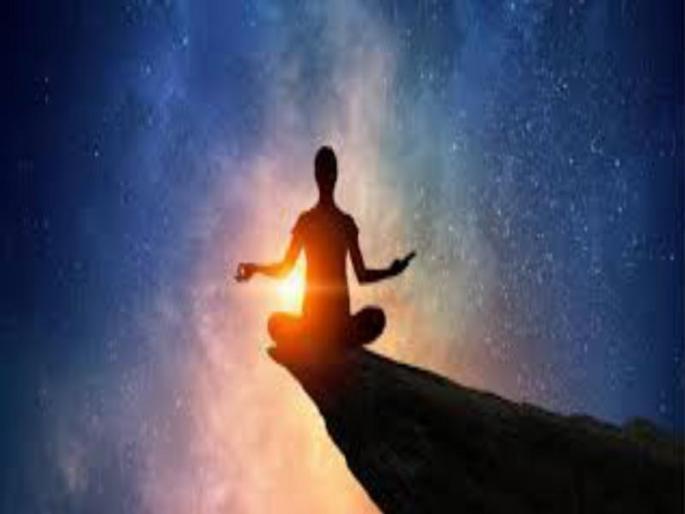 Here is the account of good and bad deeds ... | चांगल्या, वाईट कर्माचा हिशोब इथेच... Here is the account of good and bad deeds ... | चांगल्या, वाईट कर्माचा हिशोब इथेच...