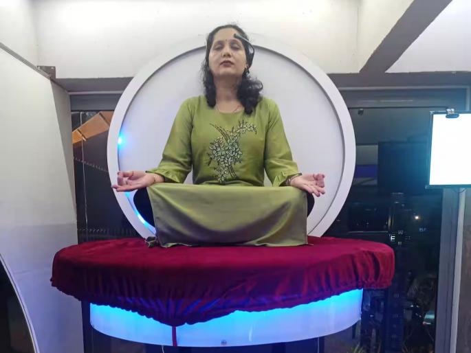 Lonavala fills the gymnasium of the mind; Why 'Mind Training Zone'? | लोणावळ्यात भरते मनाची व्यायामशाळा; 'माइंड ट्रेनिंग झोन' कशासाठी? Lonavala fills the gymnasium of the mind; Why 'Mind Training Zone'? | लोणावळ्यात भरते मनाची व्यायामशाळा; 'माइंड ट्रेनिंग झोन' कशासाठी?
