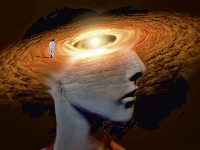Keep brain open | दिमाग खुल्ला रखनेका बॉस!