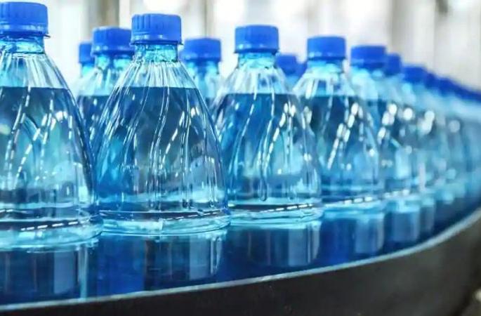 Buy a bottle of water at the printed price | छापील किमतीने खरेदी करा पाण्याची बाटली