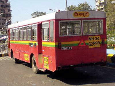 The last factor to measure MIDI buses of ST | एसटीची मिडी बस मोजतेय शेवटच्या घटका The last factor to measure MIDI buses of ST | एसटीची मिडी बस मोजतेय शेवटच्या घटका