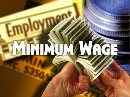 Minimum Wage Advisory Board presidency vacant | किमान वेतन सल्लागार मंडळाचे अध्यक्षपद रिक्त Minimum Wage Advisory Board presidency vacant | किमान वेतन सल्लागार मंडळाचे अध्यक्षपद रिक्त