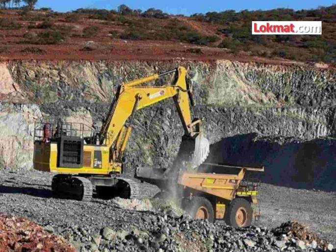 Court permits State Government to recover tax arrears from 2005 as royalty for mining projects | राज्यांना 'रॉयल्टी'ची मोठ्ठी खाण! २००५ पासूनचा थकीत कर वसूल करण्याची कोर्टाची परवानगी Court permits State Government to recover tax arrears from 2005 as royalty for mining projects | राज्यांना 'रॉयल्टी'ची मोठ्ठी खाण! २००५ पासूनचा थकीत कर वसूल करण्याची कोर्टाची परवानगी
