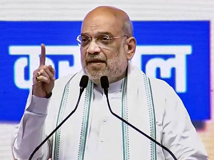 Ban on SIMI extended by five years, orders issued by Ministry of Home Affairs | SIMI वर पाच वर्षांची बंदी वाढवली, गृह मंत्रालयाने जारी केला आदेश Ban on SIMI extended by five years, orders issued by Ministry of Home Affairs | SIMI वर पाच वर्षांची बंदी वाढवली, गृह मंत्रालयाने जारी केला आदेश