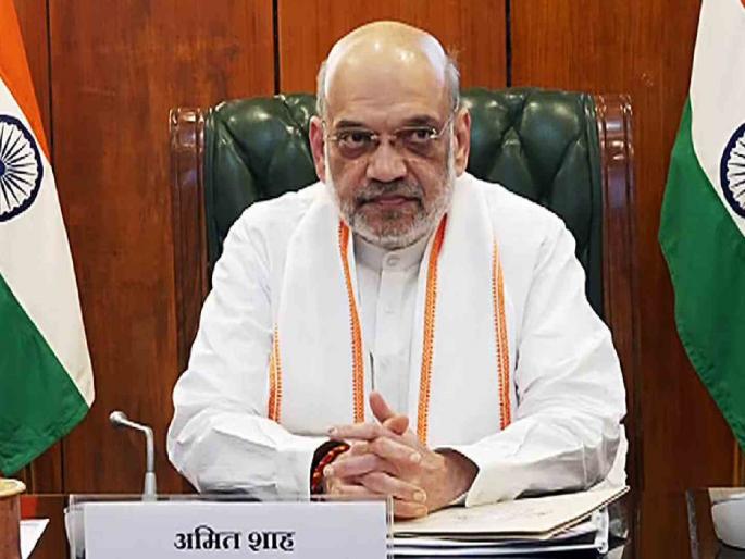 Home Minister Amit Shah will hold a high-level meeting today Preparedness to deal with flood situation will be reviewed | गृहमंत्री अमित शहा आज उच्चस्तरीय बैठक घेणार; पूर परिस्थितीशी सामना करण्याच्या तयारीचा आढावा घेणार Home Minister Amit Shah will hold a high-level meeting today Preparedness to deal with flood situation will be reviewed | गृहमंत्री अमित शहा आज उच्चस्तरीय बैठक घेणार; पूर परिस्थितीशी सामना करण्याच्या तयारीचा आढावा घेणार