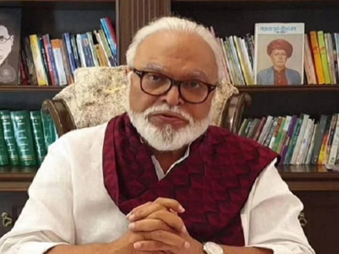 Court slaps Chhagan Bhujbal, orders to retry benami property case | छगन भुजबळांना कोर्टाचा दणका, बेनामी मालमत्तेचा खटला पुन्हा चालविण्याचे आदेश Court slaps Chhagan Bhujbal, orders to retry benami property case | छगन भुजबळांना कोर्टाचा दणका, बेनामी मालमत्तेचा खटला पुन्हा चालविण्याचे आदेश