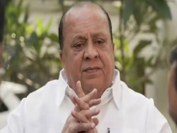 There is no supply of medicines as per demand for three years! Confession of Minister of Medical Education | तीन वर्षे मागणीनुसार औषधांचा पुरवठाच नाही! वैद्यकीय शिक्षणमंत्र्यांची कबुली There is no supply of medicines as per demand for three years! Confession of Minister of Medical Education | तीन वर्षे मागणीनुसार औषधांचा पुरवठाच नाही! वैद्यकीय शिक्षणमंत्र्यांची कबुली