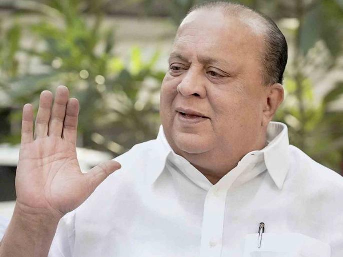 J.J. Super Specialty Hospital, action against contractor if work not completed before August says Hasan Mushrif | जे.जे. सुपर स्पेशालिटी हॉस्पिटल, काम ऑगस्टपूर्वी पूर्ण न केल्यास कंत्राटदारावर कारवाई : हसन मुश्रीफ J.J. Super Specialty Hospital, action against contractor if work not completed before August says Hasan Mushrif | जे.जे. सुपर स्पेशालिटी हॉस्पिटल, काम ऑगस्टपूर्वी पूर्ण न केल्यास कंत्राटदारावर कारवाई : हसन मुश्रीफ
