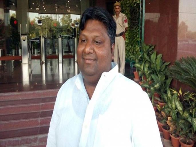 delhi hauz qazi dispute aap mla imran hussain cctv | मंदिर तोडफोड करणाऱ्या जमावात 'आप'चा मंत्री; सीसीटीव्ही फुटेज आले समोर