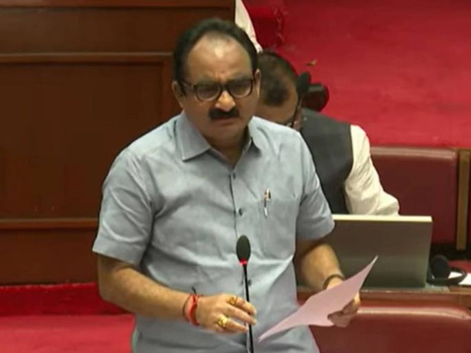 maharashtra assembly monsoon session 2025 There is no 'that' help for the family after farmer's suicide; Minister for Relief and Rehabilitation clarifies position | Maharashtra Assembly Monsoon Session 2025 : शेतकरी आत्महत्येनंतर कुटुंबाला ‘ती’ मदत नाही; मदत पुनर्वसनमंत्र्यांनी स्पष्ट केली भूमिका